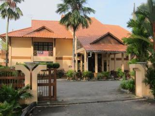 Tm Resort Port Dickson Ngoại thất bức ảnh